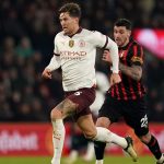 John Stones: Treble repeat a real possibility for Manchester City