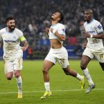 Mbappé chasing milestones in French league before summer exit