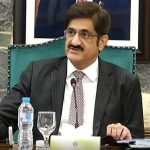 Murad likely to be elected Sindh CM unopposed