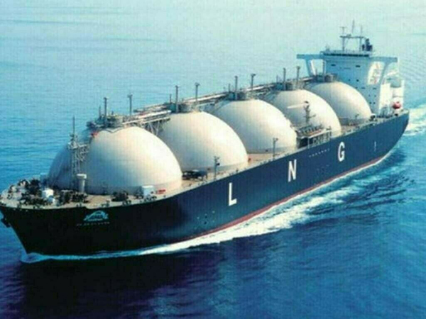 Russia LNG sales to France jump 41% in Jan-Seo 2023