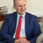 Jordan keen to expand trade relations with Pakistan: Envoy