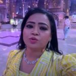 Hats off to those who fast and work: Bharti Singh