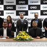 Onic & Careem sign MoU to forge strategic alliance