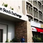 Pakistan Stock Exchange: Index hits new high of 67,208