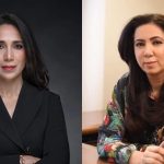 Two Pakistanis named in Forbes’ list of 100 powerful businesswomen in ME