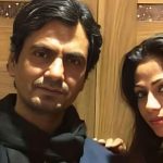 Aaliya and Nawazuddin reunite for family