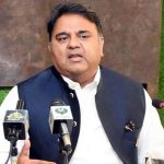Appeal filed in LHC to arrest Fawad Chaudhry