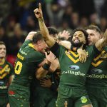 Australia’s National Rugby League following NFL model in trying to expand its footprint to the US