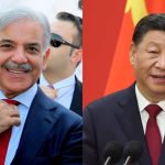 China, Iran felicitate Shehbaz on becoming PM