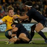 Hooper in line for Australia rugby sevens debut with eye on Paris