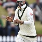 Lyon spins Australia to victory over New Zealand in first Test