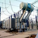 Another 160 MVA transformer energized at 220 kV Daud Khel grid station