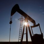 Middle East tensions push oil prices up