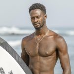 Senegal’s top surfer wants a fighting chance to compete at the Olympics