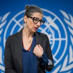 UN expert defiant amid threats after Israel ‘genocide’ finding