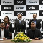 Onic & Careemsign MoU to forge strategic alliance