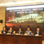 FFC holds 46th AGM