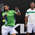 Who knows who’s next, says Djokovic in new coach search