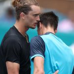 Zverev backs Marozsan to join ATP elite