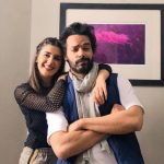 Kubra breaks silence on link-up with Gohar Rasheed