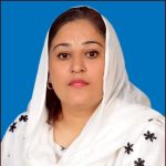 CM Maryam Nawaz will soon change the map of Punjab by developing it, Says Atiya Iftikhar MPA