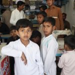 Diamond Paints Supports Tailor Qaiser Hassan in Serving Orphans for Eid-ul-Fitr – A True Embodiment of Compassion and Generosity