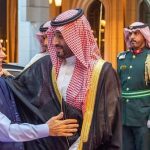 Saudi-Pakistan Ministerial Visits Herald New Era of Partnership