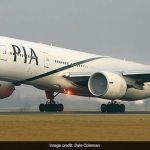 Torrential Rains Disrupt PIA and Other Airlines’ Operations in Dubai and Sharjah, UA