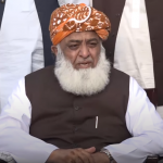Will Fazlur Rehman Join the Fray? Speculation Mounts Amidst PTI-JUI-F Dialogue