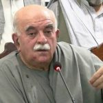 Court cancels Mahmood Khan Achakzai’s arrest warrants