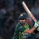 Pakistan down New Zealand to draw T20I series