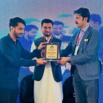 Metrix Pakistan Empowers Youth with Second Edition of Youth Summit in Haripur