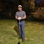 Salman Gulzar edges out Shahmeer Majid to win 4th DHA Cup Golf