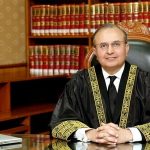Justice Mansoor calls for revisiting judges’ appointment process