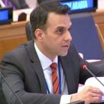 At UN, Pakistan calls for countering disinformation