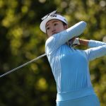 Australians Grace Kim and Hannah Green tied for lead in LPGA Tour’s JM Eagle LA Championship