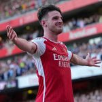 Bayern Munich showdown is perfect game for Arsenal to hit back – Declan Rice