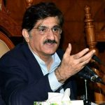 CM Murad wants low delta high yield crops for Sindh