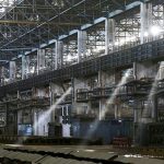 Govt forms committee for revival of Pakistan Steel Mills