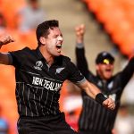 Henry takes bowling spot in New Zealand’s T20 World Cup squad