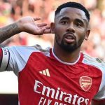 ‘I don’t remember playing without pain,’ says Arsenal’s Jesus