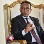Ethiopian envoy urges Pakistani banks to open branches in Addis Ababa