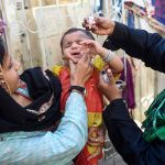 Week-long campaign to vaccinate 24 million children against polio begins