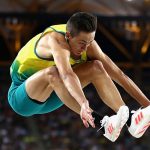 Long jumper Mitrevski gives Australian athletics boost ahead of Paris