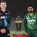 Pakistan targets right T20 combination against understrength New Zealand
