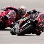 MotoGP racing for new momentum in America