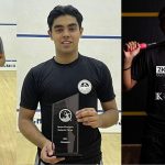 Pakistan’s Ashab wins Rochester Proam Squash in USA