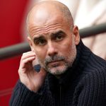Pep Guardiola in dreamland as Manchester City chase fourth straight title