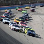 Take 5: Intriguing drivers to watch in Wurth 400 at Dover