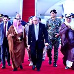 Saudi delegation in Pakistan to expedite economic cooperation